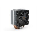 be quiet! Pure Rock 2 CPU-KÃ¼hler - 120mm