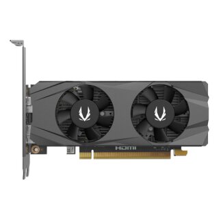 ZOTAC Gaming GeForce RTX 3050 Low Profile Edition, 6144 MB GDDR6