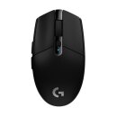 Logitech G305 Lightspeed Gaming Maus - schwarz