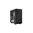 be quiet! Pure Base 600 Midi-Tower - schwarz Window