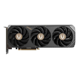 ZOTAC GAMING GeForce RTX 5070 Ti Solid Core OC, 16384 MB GDDR7