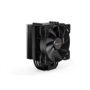 be quiet! Pure Rock 2 Black CPU-KÃ¼hler -...
