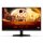 AOC Gaming 27G42E, 27 Zoll Gaming Monitor, 180 Hz, IPS, FreeSync