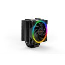 be quiet! Pure Rock 2 FX CPU-KÃ¼hler - 120mm