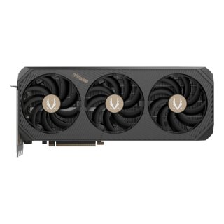 ZOTAC GAMING GeForce RTX 5080 Solid OC, 16384 MB GDDR7