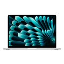 MACBOOK AIR 13 M4 10C/8C/16C 16GB 256GB 35W - SILVER