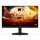 AOC Gaming 24G42E, 23,8 Zoll Gaming Monitor, 180 Hz, IPS, FreeSync
