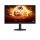 AOC Gaming Q27G4XN, 68,58 cm (27 Zoll) 180Hz, FreeSync Premium, VA - DP, 2xHDMI