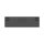 Logitech MX Mechanical Tastatur - Low Profile Red, DE-Layout - graphit