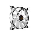 be quiet! Shadow Wings 2 White LÃ¼fter -...