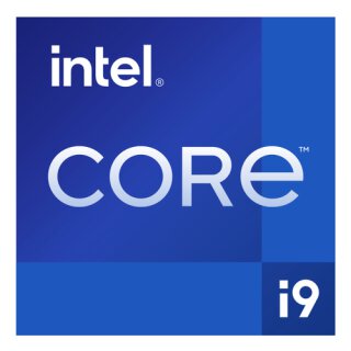 Intel Core i9-14900KF 3,2 GHz (Raptor Lake Refresh) Sockel 1700 - boxed