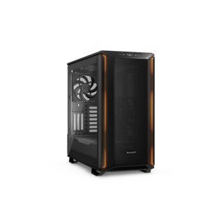 Dark Base 701  , Tower-GehÃ¤use schwarz
