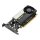 PNY Quadro T400, 4096 MB GDDR6, 3x mini DP