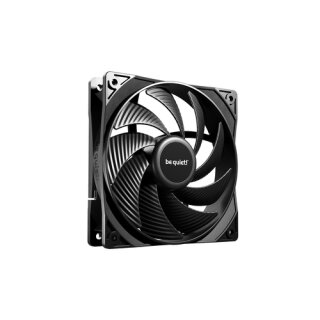 PURE WINGS 3 120MM PWM H.SPEED HIGH-SPEED BLACK 4PIN