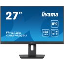 XUB2792QSU-B6 27IN WQHD ETE IPS 2560X1440100HZ 0.4MS 250CD