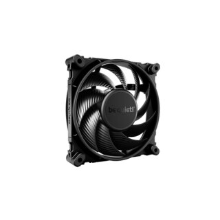 SILENT WINGS 4 120MM PWM HIGH-SPEED BLACK 4PIN