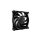 SILENT WINGS 4 120MM PWM HIGH-SPEED BLACK 4PIN
