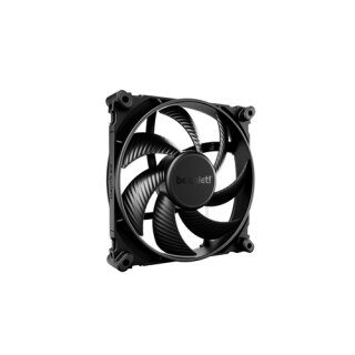 SILENT WINGS 4 140MM PWM HIGH-SPEED BLACK 4PIN