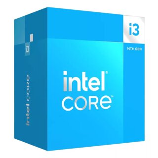CORE I3-14100 3.50GHZ SKTLGA1700 12.00MB CACHE BOXED