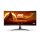 AOC Gaming CU34G2XE/BK, 86,4 cm (34 Zoll) Curved, 144Hz, Adaptive Sync, VA - DP, HDMI