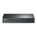 TP-Link 8-Port Gigabit Desktop Switch mit 4-Port PoE+