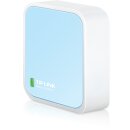 TL-WR802N WRLS N NANO ROUTER 300MBPS