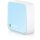 TP-Link TL-WR802N Mobiler Nano WLAN Router N300 - 300 Mbit/s