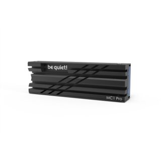 MC1 PRO COOLER M.2 SSD COOLER PASSIV COOLER