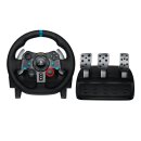 G29 DRIVING FORCE RACING WHEEL PLAYSTATION5+4 AND PC USB...