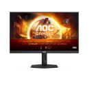 AOC GAMING Q27G4X - 27 ZOLL QHD PREM. G-SYNC COMP. HDR400...