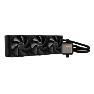 SILENT LOOP 2 360MM WATER COOLING SYSTEM AIO