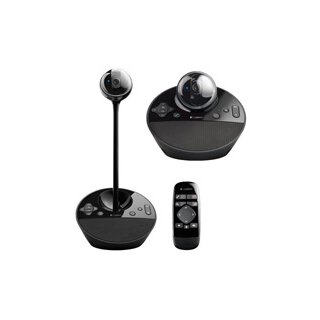BCC950 CONFERENCECAM UC 1080P HD BUSINESS CONFERENCES