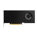 PNY Quadro RTX A4000, 16 GB GDDR6, 4x DP