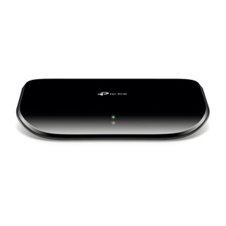 TL-SG1005D UNMANAGED PURE GIGABIT SWITCH 5 10/100/1000M