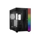 LIGHT BASE 900 DX BLACK ATX TOWER