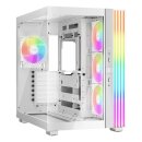 be quiet! Light Base 600 LX Midi-Tower, Tempered Glass,...