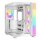 be quiet! Light Base 600 LX Midi-Tower, Tempered Glass, ARGB - weiÃŸ