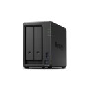 DS723+ 2BAY 2GB DDR4 1XUSB 3.2 2XRJ45 1GBE 1X ESATA