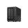 DS723+ 2BAY 2GB DDR4 1XUSB 3.2 2XRJ45 1GBE 1X ESATA