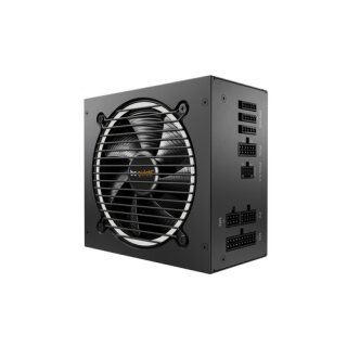 PURE POWER 12 M 550W 80PLUS GOLD POWER SUPPLY