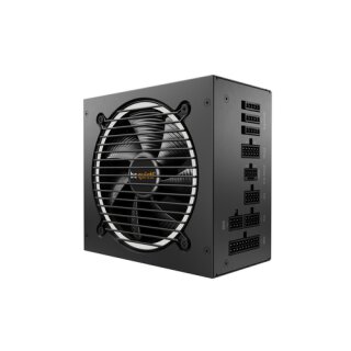 PURE POWER 12 M 650W 80PLUS GOLD POWER SUPPLY