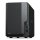 DS223 2BAY 2GB DDR4 3XUSB 3.2 1XRJ45 1GBE