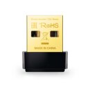 ARCHER T2U NANO AC600 NANO WI-FI USB ADAPTER
