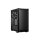 be quiet! Pure Base 501 Airflow Midi-Tower, ATX, Tempered Glass - schwarz