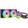 LIGHT LOOP 240MM WATER COOLING SYSTEM AIO