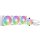 LIGHT LOOP 360MM WHITE WATER COOLING SYSTEM AIO