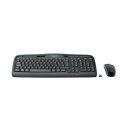 WIRELESS COMBO MK330 DEU - CENTRAL