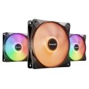 LIGHT WINGS LX 120MM H.S BLK 3X PWM HIGH-SPEED TRIPLE-PACK
