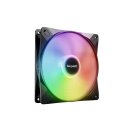 LIGHT WINGS LX 140MM BLACK PWM