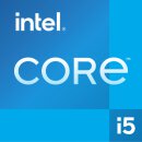 Intel Core i5-12600KF 3,70 GHz (Alder Lake-S) Sockel 1700...